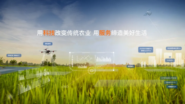 知“數(shù)”而作，以“智”提效，托普云農(nóng)助力農(nóng)業(yè)生產(chǎn)智慧升級