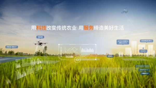 速看！關(guān)稅變局中，農(nóng)業(yè)智能裝備靠這些黑科技邁向自立自強(qiáng)